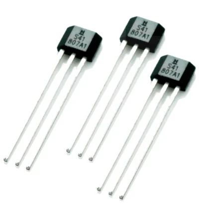 Honeywell SS41 Sensor de Posición Bipolar