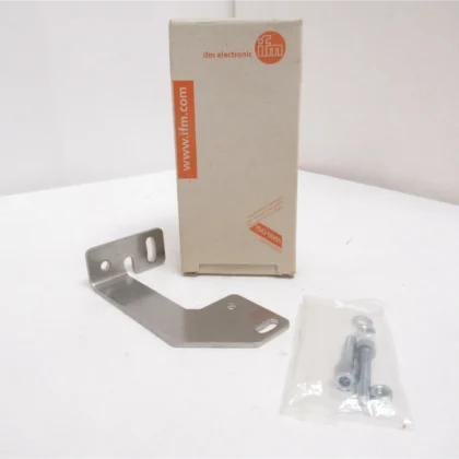 ifm E21087 Soporte para Sensor Fotoeléctrico
