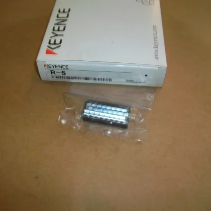 KEYENCE R-5 Sensor Fotoeléctrico