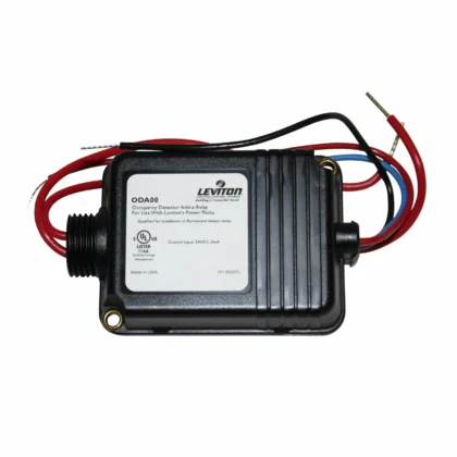 Leviton ODA00 Sensor de Ocupación