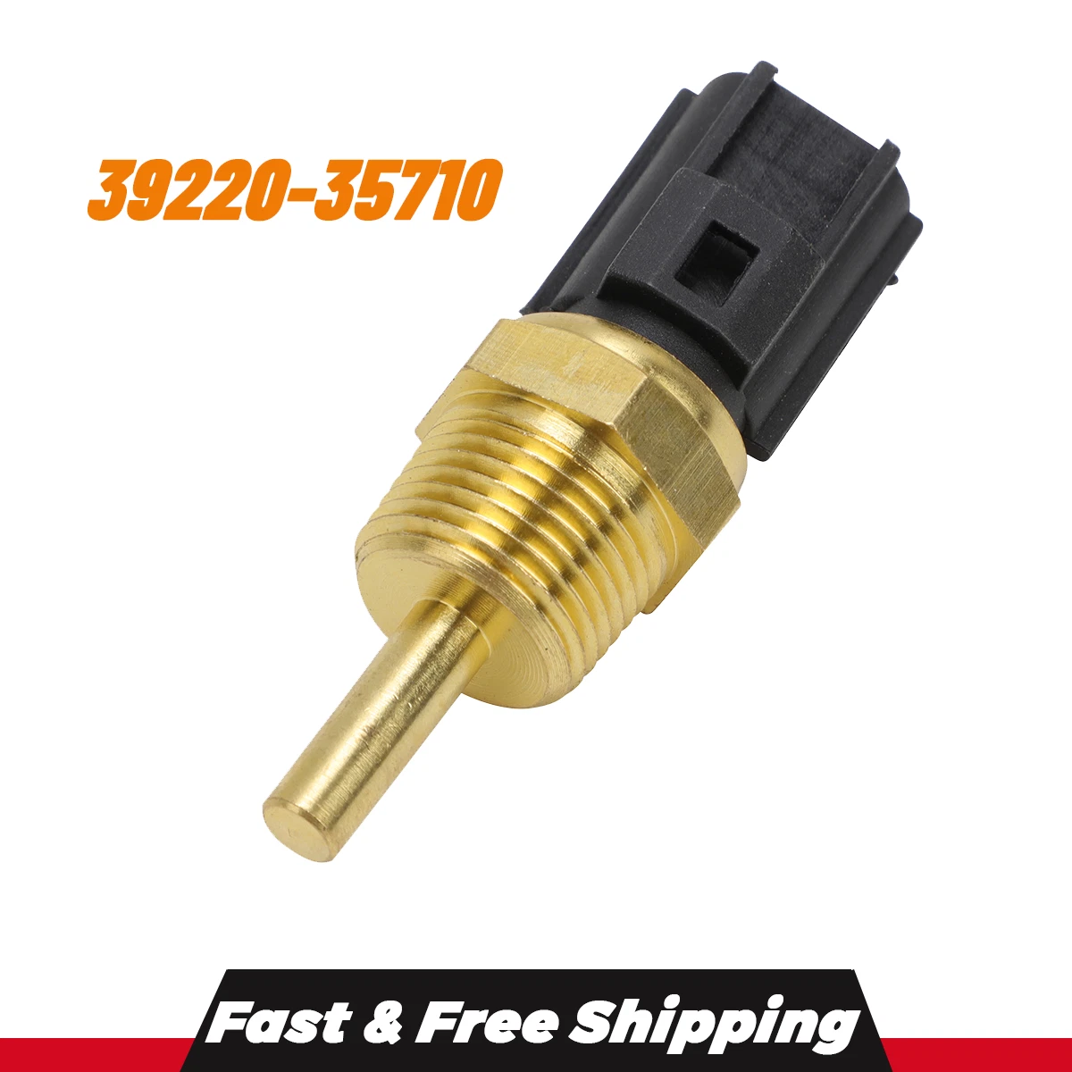 Mitsubishi 3000GT Eclipse 39220-35710 Sensor de Temperatura de Refrigerante