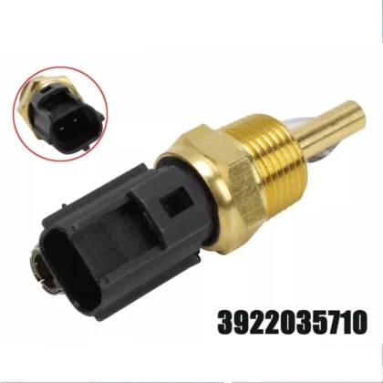 Mitsubishi Chrysler Sebring Sensor de Temperatura de Refrigerante