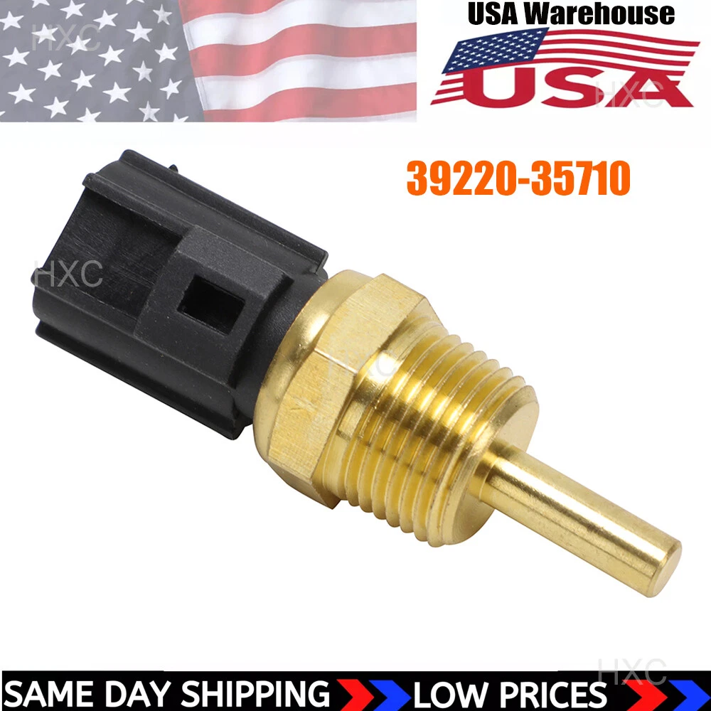 Mitsubishi Chrysler Dodge Sensor de Temperatura de Agua