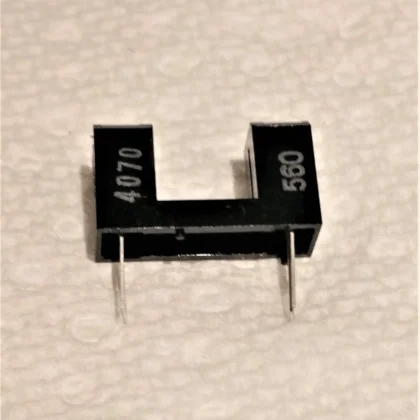 Omron EE-SX4070 Interruptor Fotoeléctrico Activo