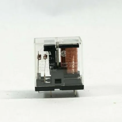 Omron G4W-1112P-VD-TV8-HP