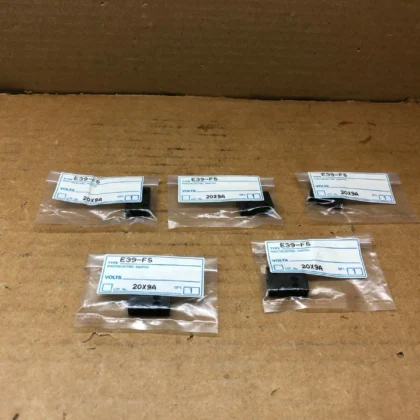 Omron E39-F5 Adaptador de Cable de Fibra