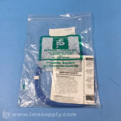 Pepperl & Fuchs 01828 Sensor FNOB