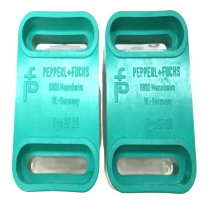 Pepperl+Fuchs BF30 Soporte de Montaje