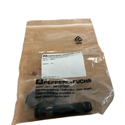 Pepperl Fuchs NMB2-12GM65-E2-C-FE-V1 Sensor Inductivo