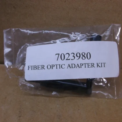 Sick 7023980 Conector de Adaptador de Cable de Fibra Óptica