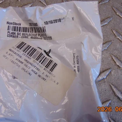 SICK PL40A Reflector