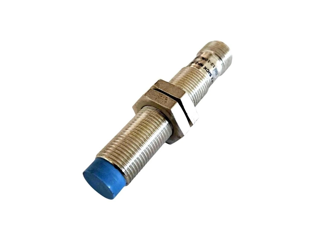 Sick IME12-10NPSZC0S Sensor de Proximidad