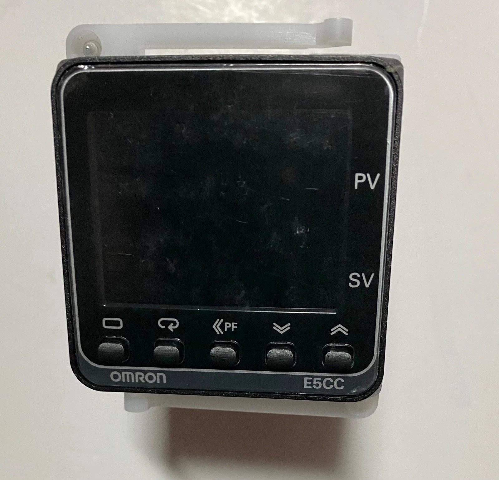 Omron E5CC-CQ3A5M-000 Controlador de Proceso de Temperatura