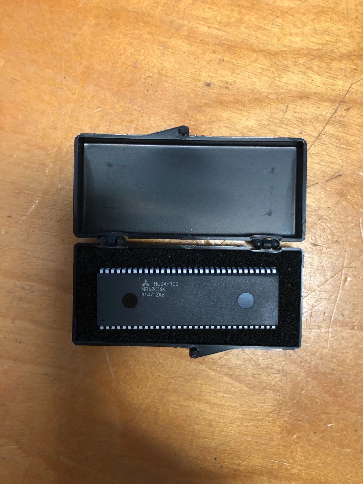 Mitsubishi HLGA-100 Sensor de Control de Alta Tensión