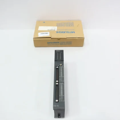 Mitsubishi AX42 Controlador Programable