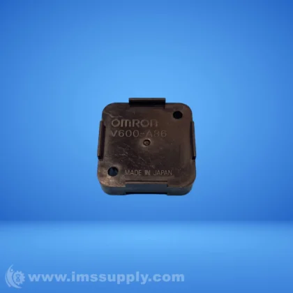 Omron V600-A86 Controlador de Proceso