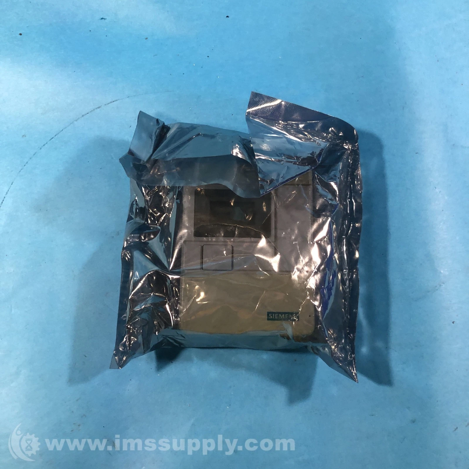 Siemens 540-676FB Control Unit