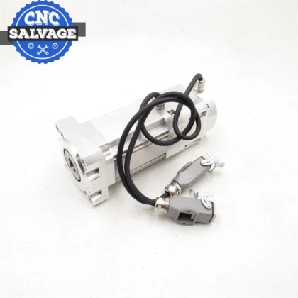 Tamagawa Seiki TBL-i Series AC Servo Motor