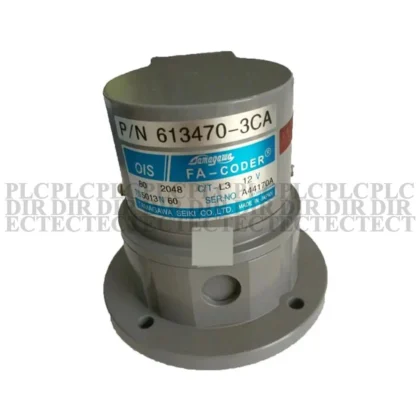 TAMAGAWA OIS80-2048C/T-L3-12V Encoder Rotativo