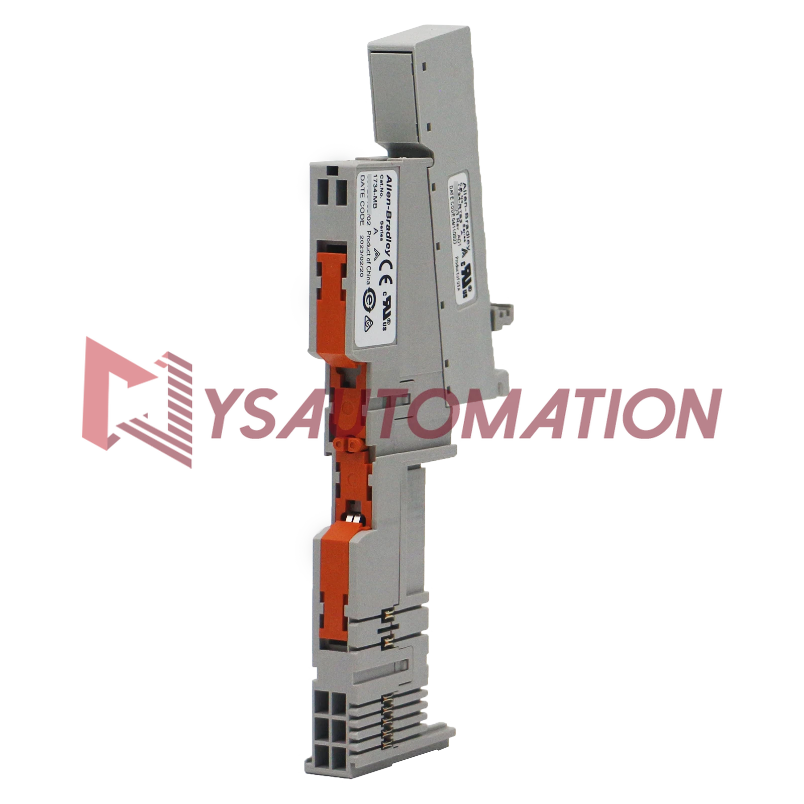 Allen-Bradley 1734-TB3 Terminal Base