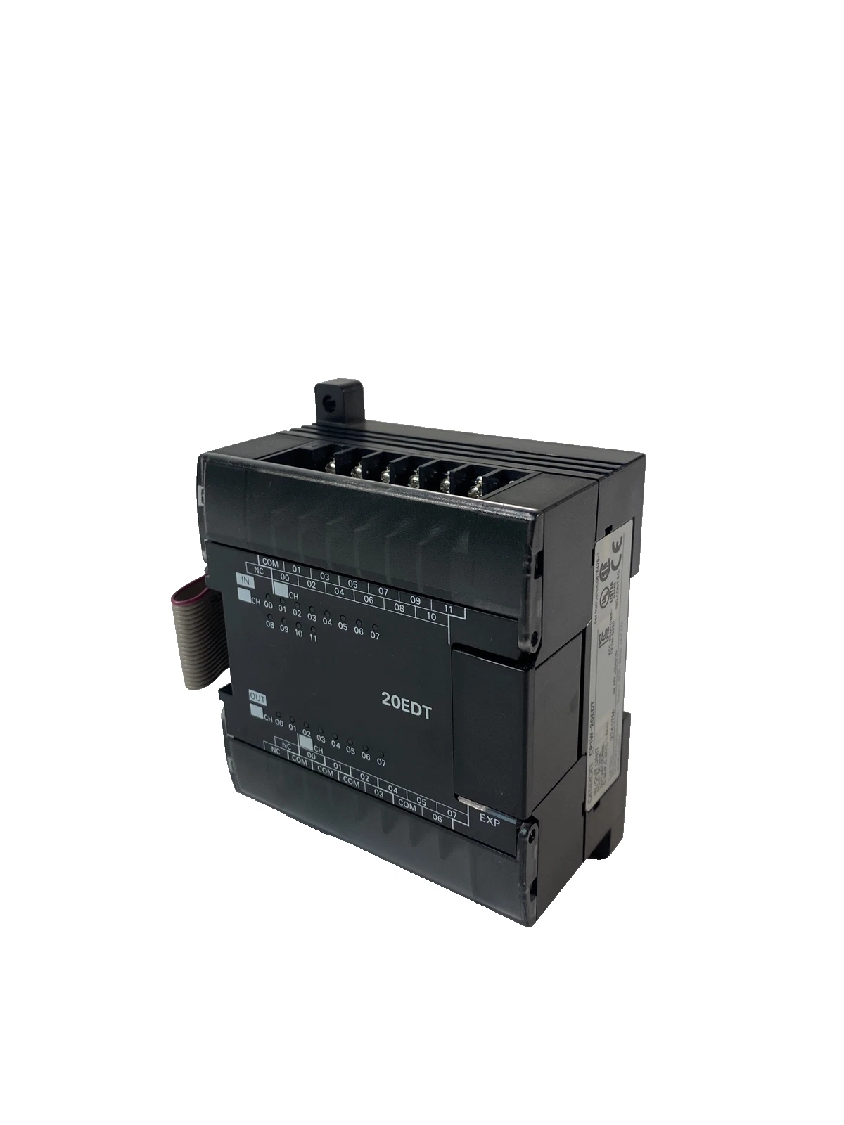 Omron CP1W-20EDT I/O Module