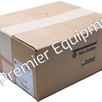 Allen Bradley 2711P-T10C4A8 PanelView Plus 6 HMI