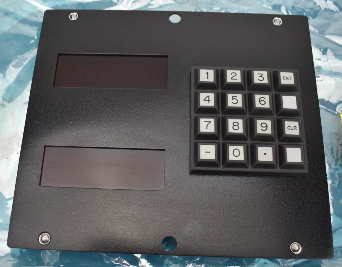 Allen Bradley 2700M-D1J1 Terminal de Interfaz de Operador