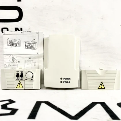 ABB MPOT-01 Potenciómetro de Inversor VFD