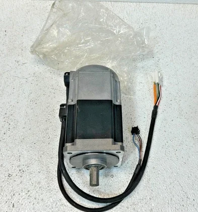 Tamagawa Seiki 4614N8337E200 Servo Motor