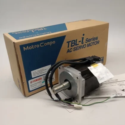 Tamagawa Seiki 4614N3325E208 Servo Motor
