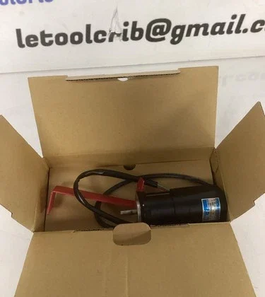 Tamagawa Seiki TBL-i TS4503N3036E200 Motor Servo AC 100W 200V