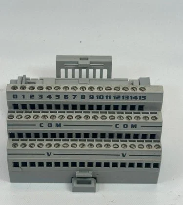 Allen-Bradley 1794-TB3 [Terminal Block]