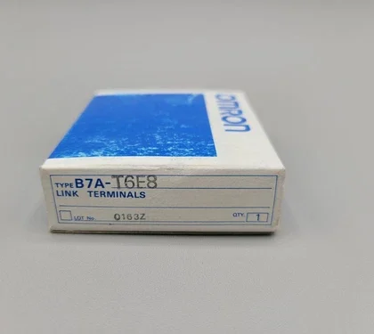 Omron B7A-T6E8 Módulo de Entrada/Salida Transistor