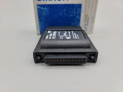 Omron B7A-T6E8 Módulo de Entrada/Salida Transistor