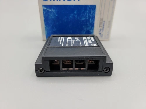 Omron B7A-T6E8 Módulo de Entrada/Salida Transistor