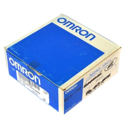 Omron 3G2A3-ID411 Módulo de Salida