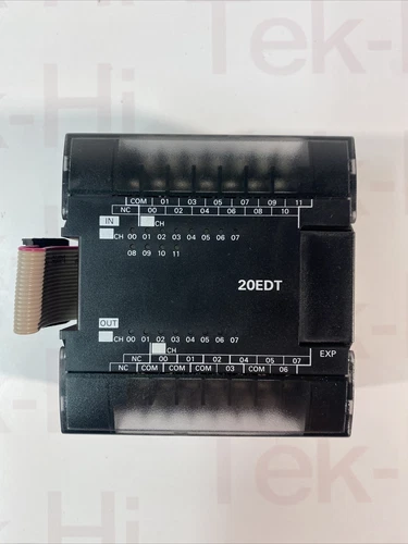 Omron CP1W-20EDT I/O Module