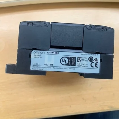 Omron CP1W-8ED