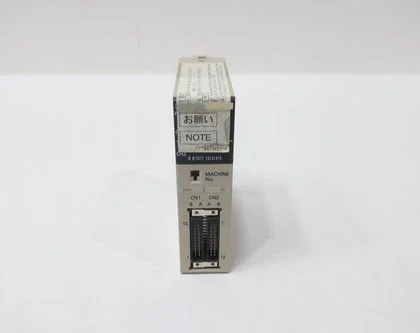 Omron C200H-MD215 Módulo de Entrada/Salida