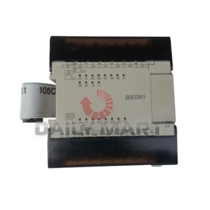 Omron CPM1A-20EDR1 Módulos de E/S Programables PLC
