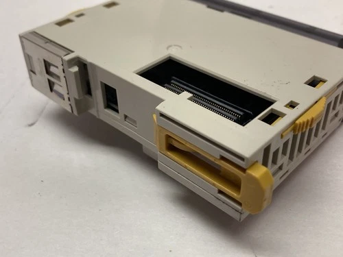 Omron CJ1W-IC101 Módulo de Control I/O