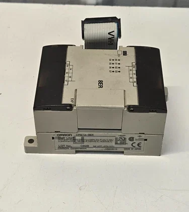 Omron CPM1A-8ER Módulo de Expansión I/O PLC