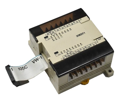 Omron CPM1A-20EDT1 Módulo de Expansión I/O