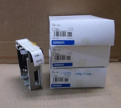Omron CQM1-IPS01 Fuente de Poder