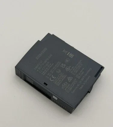 Siemens 6ES7131-6BF00-0CA0 Módulo I/O