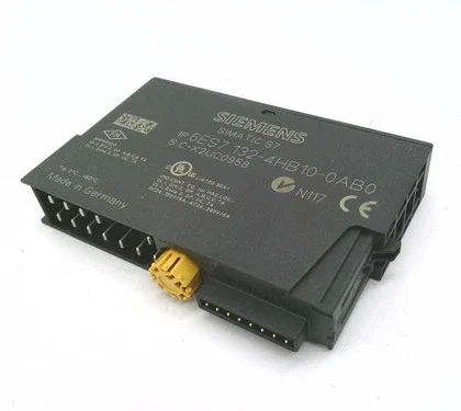 Siemens 6ES7 132-4HB01-0AB0 Módulo I/O