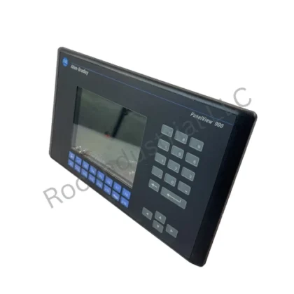 Allen Bradley 2711-K9C1X HMI