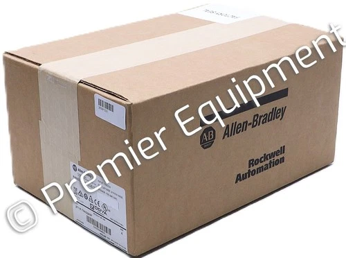 Allen Bradley 2711P-T9W22A9P PanelView Plus 7 HMI