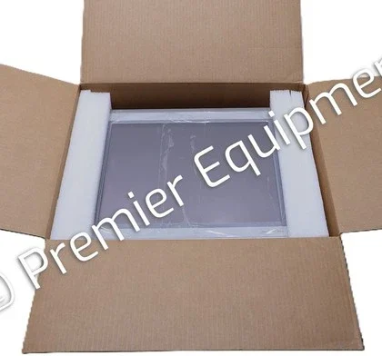 Allen Bradley 2711P-T19C22D9P PanelView Plus 7 HMI