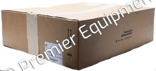 Allen Bradley 2711P-T19C22A9P PanelView Plus 7 HMI